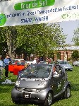 BioSmart receives MonteCarlo Award